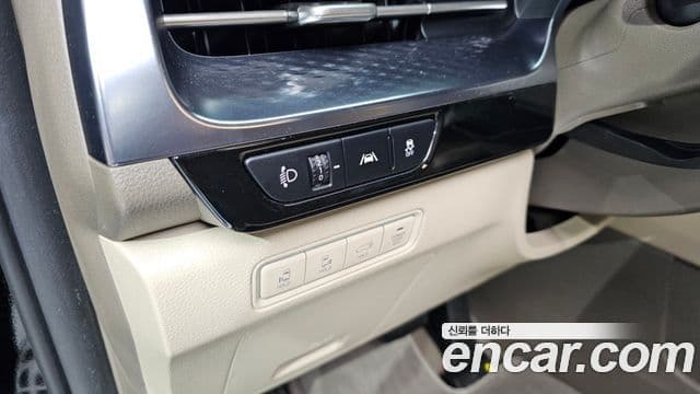 Kia Carnival 4세대 Signature, 2021 19