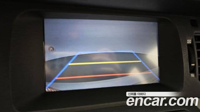 Kia Opirus 빌트인캠2 — базовая версия - Built-in Cam 2, 2004 15