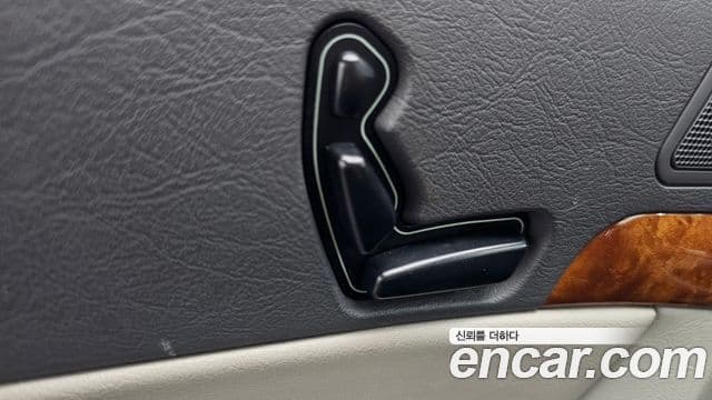 Kia Opirus 빌트인캠2 — базовая версия - Built-in Cam 2, 2004 18