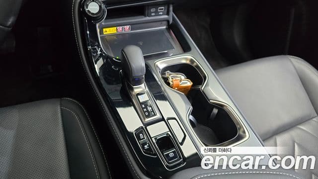 Lexus NX350h 2세대 Premium, 2025 9