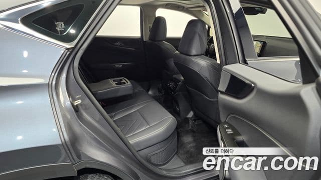 Lexus NX350h 2세대 Premium, 2025 12
