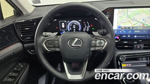 Lexus NX350h 2세대 Premium, 2025 13