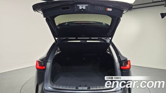 Lexus NX350h 2세대 Premium, 2025 20