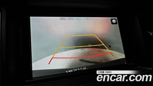 Genesis G80 Luxury, 2018 15