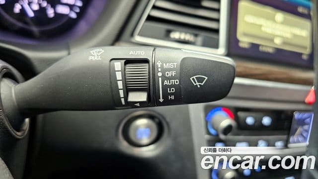 Genesis G80 Luxury, 2018 16