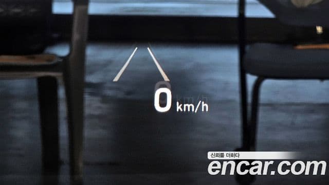 Genesis G80 Luxury, 2018 19