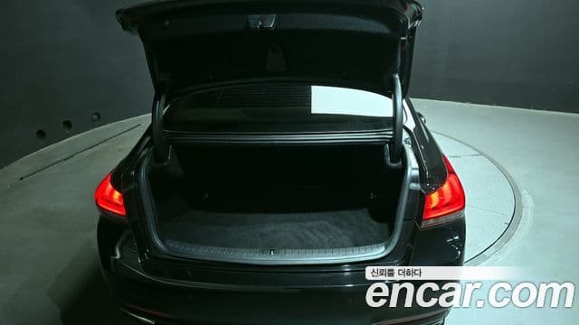 Genesis G80 Luxury, 2018 20