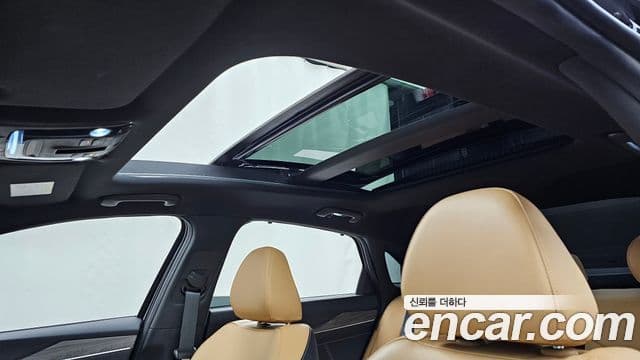 Kia K5 3세대 Signature, 2021 19