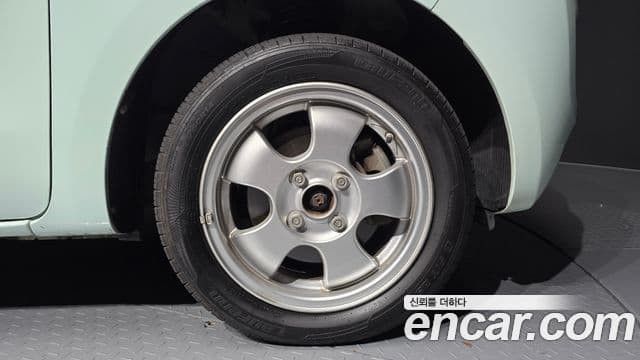 Kia Ray, 2016 все фото