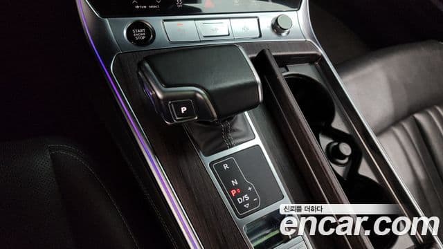 Audi A7 (4K) Premium, 2022 9