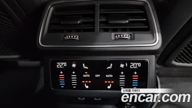 Audi A7 (4K) Premium, 2022 19