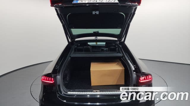Audi A7 (4K) Premium, 2022 20