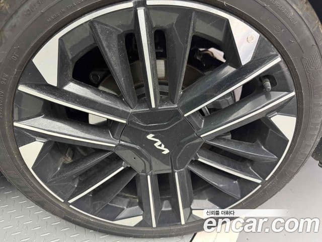 Kia The / новый New K8 гибрид Noblesse, 2025 все фото