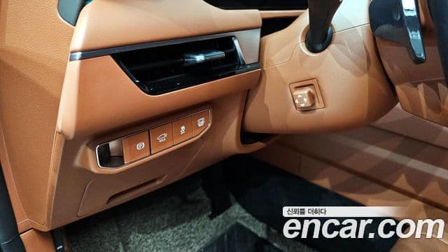 Kia The / новый New K8 гибрид Noblesse, 2025 17