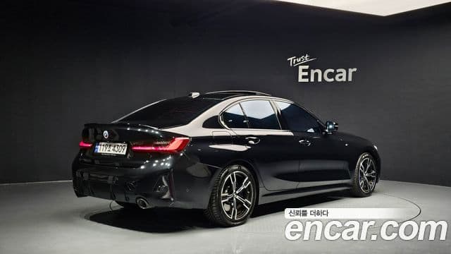 BMW 3시리즈 (G20) 320i M Sport, 2023 2