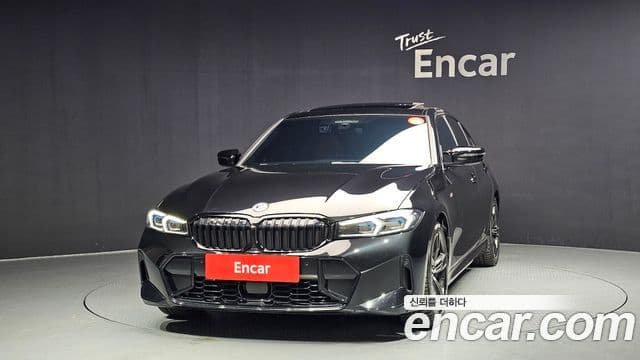 BMW 3시리즈 (G20) 320i M Sport, 2023 3