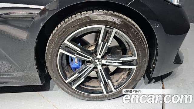 BMW 3시리즈 (G20) 320i M Sport, 2023 все фото