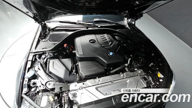 BMW 3시리즈 (G20) 320i M Sport, 2023 6