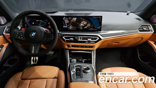 BMW 3시리즈 (G20) 320i M Sport, 2023 7