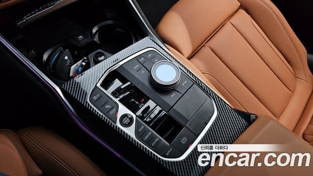 BMW 3시리즈 (G20) 320i M Sport, 2023 9