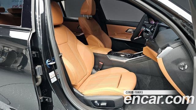 BMW 3시리즈 (G20) 320i M Sport, 2023 10