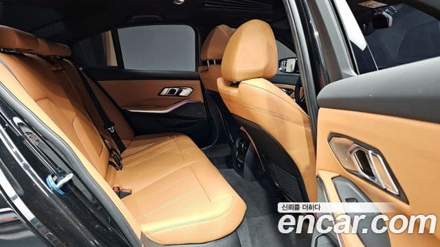 BMW 3시리즈 (G20) 320i M Sport, 2023 11