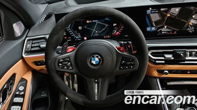 BMW 3시리즈 (G20) 320i M Sport, 2023 13