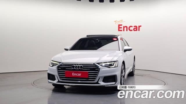 Audi A6 (C8) Premium, 2022 3