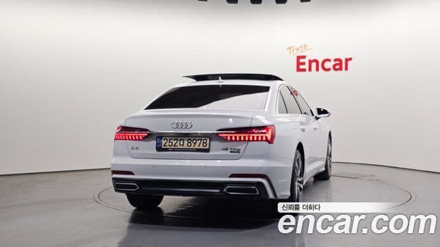 Audi A6 (C8) Premium, 2022 4
