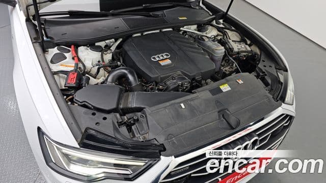 Audi A6 (C8) Premium, 2022 6