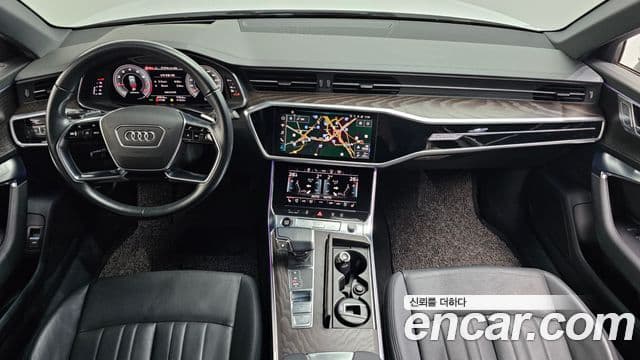 Audi A6 (C8) Premium, 2022 7