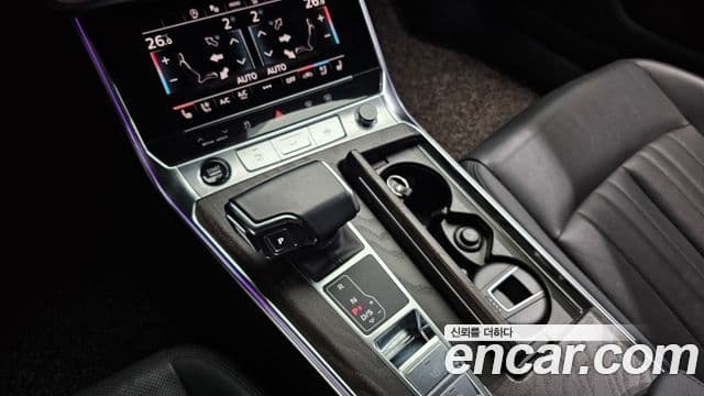 Audi A6 (C8) Premium, 2022 9
