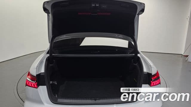 Audi A6 (C8) Premium, 2022 20