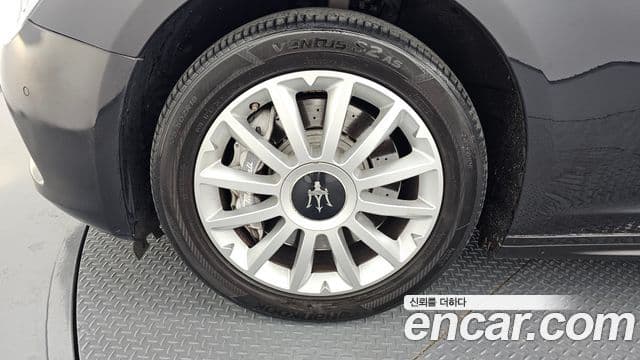 Maserati 기블리 3세대, 2015 все фото