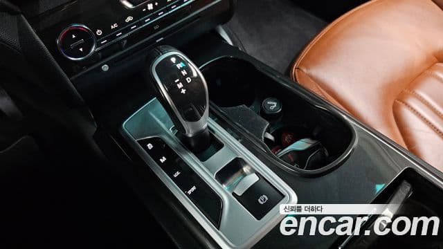 Maserati 기블리 3세대, 2015 9