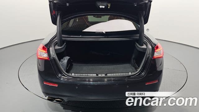 Maserati 기블리 3세대, 2015 20