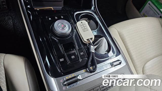 Kia Carnival 4세대 Signature, 2022 9