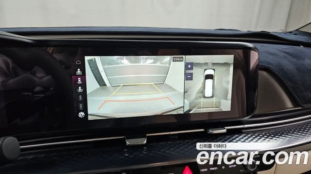 Kia Carnival 4세대 Signature, 2022 15