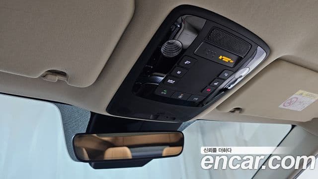 Kia Carnival 4세대 Signature, 2022 17