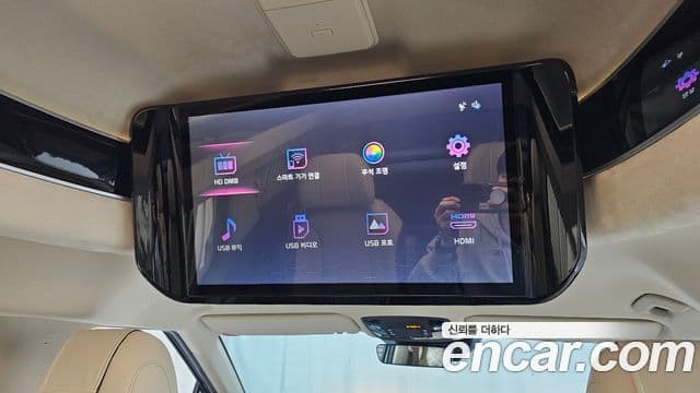 Kia Carnival 4세대 Signature, 2022 18