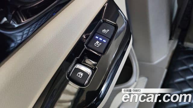 Kia Carnival 4세대 Signature, 2022 19