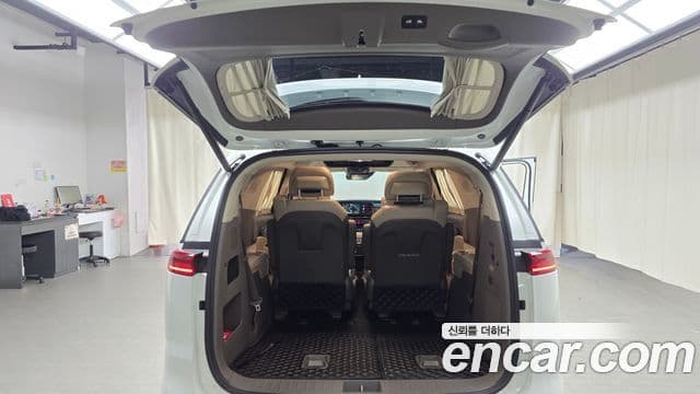 Kia Carnival 4세대 Signature, 2022 20