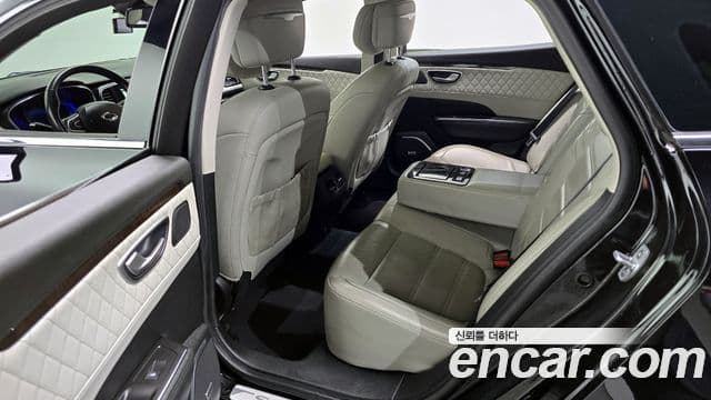 Renault Korea(Samsung) SM6 2.0 GDe RE, 2016 11