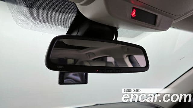 Renault Korea(Samsung) SM6 2.0 GDe RE, 2016 17