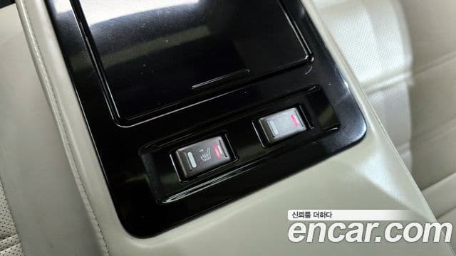 Renault Korea(Samsung) SM6 2.0 GDe RE, 2016 18