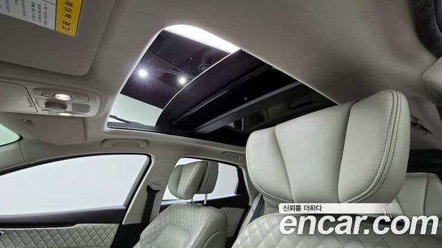 Renault Korea(Samsung) SM6 2.0 GDe RE, 2016 19