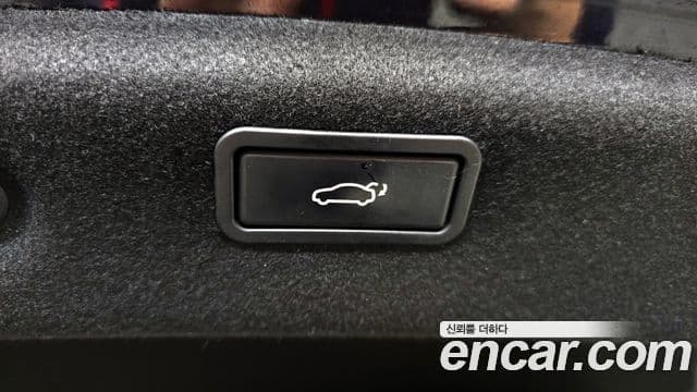 Renault Korea(Samsung) SM6 2.0 GDe RE, 2016 20