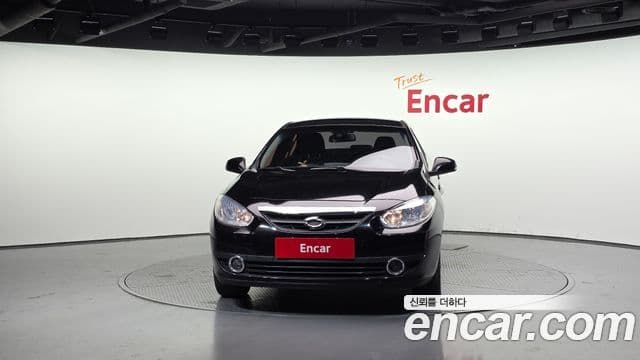 Renault Korea(Samsung) 뉴SM3 RE, 2010 3