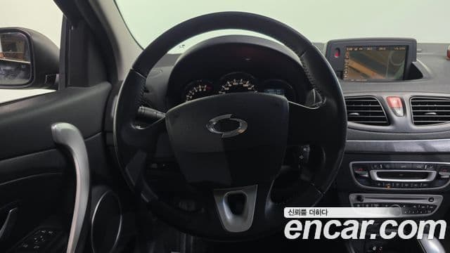Renault Korea(Samsung) 뉴SM3 RE, 2010 13