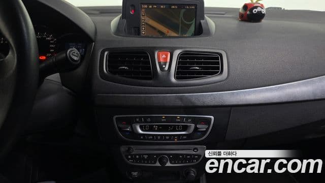 Renault Korea(Samsung) 뉴SM3 RE, 2010 14